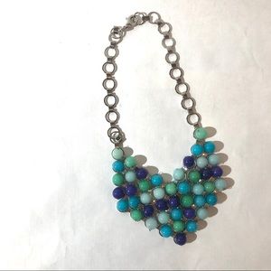 Hand made necklaces